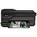 Officejet 7612 Stampante Multifunzione Stampa Copia Scansione Fax InkJet A3 a Colori 33 Ppm (B / N) 29 Ppm (Colore) Wi-Fi USB Ethernet - Foto miniatura 1