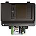 Officejet 7612 Stampante Multifunzione Stampa Copia Scansione Fax InkJet A3 a Colori 33 Ppm (B / N) 29 Ppm (Colore) Wi-Fi USB Ethernet - Foto miniatura 3
