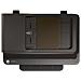 Officejet 7612 Stampante Multifunzione Stampa Copia Scansione Fax InkJet A3 a Colori 33 Ppm (B / N) 29 Ppm (Colore) Wi-Fi USB Ethernet - Foto miniatura 5