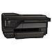 Officejet 7612 Stampante Multifunzione Stampa Copia Scansione Fax InkJet A3 a Colori 33 Ppm (B / N) 29 Ppm (Colore) Wi-Fi USB Ethernet - Foto miniatura 14