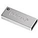 Chiavetta USB 32 GB Premium Line Interfaccia USB 3.0 Colore Argento - Foto miniatura 4