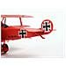 Kit 1:72 Aereo Fokker DR. 1 RE4116 - Foto miniatura 2