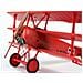 Kit 1:72 Aereo Fokker DR. 1 RE4116 - Foto miniatura 3