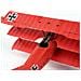 Kit 1:72 Aereo Fokker DR. 1 RE4116 - Foto miniatura 4
