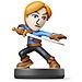 Amiibo Mii Sword Fighter  - Foto miniatura 1