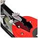 Monopattino Elettrico 120 W Rosso - Foto miniatura 2