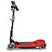Monopattino Elettrico 120 W Rosso - Foto miniatura 4