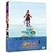 Alice Attraverso Lo Specchio (3D) (Ltd Steelbook) (Blu-Ray+Blu-Ray 3D)  - Foto miniatura 3