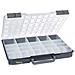 136273 Scatola Assortimento Carrylite 55 5x10 Con 25 Inserti - Foto miniatura 1
