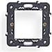 21602 - Supporto 2m Con Griffe Int71 - Foto miniatura 1
