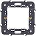 21602 - Supporto 2m Con Griffe Int71 - Foto miniatura 2