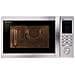 Forno a Microonde+Grill R-722STWE Potenza 900 Watt Capacità 25 Litri - Foto miniatura 3