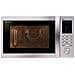 Forno a Microonde+Grill R-722STWE Potenza 900 Watt Capacità 25 Litri - Foto miniatura 2