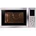 Forno a Microonde+Grill R-722STWE Potenza 900 Watt Capacità 25 Litri - Foto miniatura 4