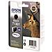 Ink Cartr Durabrite Ultra Black F / Sx620fw Sx525wd Bx525wd - Foto miniatura 4