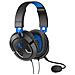 Cuffie Gaming Recon 50P con Microfono Colore Nero / Blu per PS4 e Xbox One - Foto miniatura 1