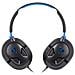 Cuffie Gaming Recon 50P con Microfono Colore Nero / Blu per PS4 e Xbox One - Foto miniatura 2