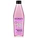 Diamond Oil Glow Dry Gloss Shampoo 300 Ml - Foto miniatura 2