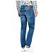 Pantaloni Lee Daren L32 Abbigliamento Uomo W38-l32 - Foto miniatura 2