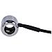 Aurora Hardtube Led Ring 16mm Chrome - Rgb - Foto miniatura 2