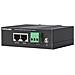 I-SWHUB IND-POE30W - Iniettore Industriale per Guida DIN Gigabit High-Power PoE+ 30W - Foto miniatura 1