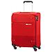 Trolley Baseboost Morb 40x55x20 Red - Foto miniatura 1