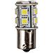 P21w Lampadina Singola 13 Led Per Luci Auto 12v 21w Ba15s - Foto miniatura 3