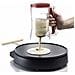 Dosatore Per Impasto, Rosso / trasp. Cm 15x11x19 / cl 9 - Foto miniatura 7