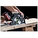 KS 18 LTX 57 16,5 cm Nero, Verde, Rosso 4600 Giri /min - Foto miniatura 2