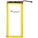 Batteria Ricambio Compatibile Hg30 2810 Moto G5s G5s Plus Pila - Foto miniatura 3