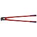 KNIPEX Strumento di cablaggio per LSA-Plus e affini (175 mm) 97 40 10 - Foto miniatura 1