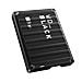 Hard Disk Esterno P10 Game Drive 4 TB 2.5" Interfaccia USB 3.0 Colore Nero - Foto miniatura 1