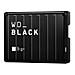 Hard Disk Esterno P10 Game Drive 4 TB 2.5" Interfaccia USB 3.0 Colore Nero - Foto miniatura 2