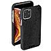 Custodia Nera Per Apple Iphone 11 Pro Max - Foto miniatura 4