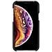 Custodia Nera Per Apple Iphone 11 Pro Max - Foto miniatura 5
