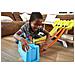 GLC95 Hot Wheels - Track Builder System: Gravity Box - Foto miniatura 2