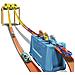 GLC95 Hot Wheels - Track Builder System: Gravity Box - Foto miniatura 3