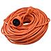 I-i-watt Raj3g15-50m - Prolunga Elettrica, 50 M, Colori: Arancione - Foto miniatura 1