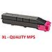 TONER COMPATIBILE -  Tk8305bk Xl Alta Capacita' Nero Mps Per Kyocera Taskalfa 3050cig, 3051,3550cig, 3551 Tk-8305k 30.000 Pagine - Foto miniatura 1