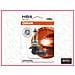 Lampadina Per Auto 12v Alogena A Lunga Durata Osram Original Line - Hb4 51w P22d - Foto miniatura 3