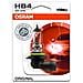 Lampadina Per Auto 12v Alogena A Lunga Durata Osram Original Line - Hb4 51w P22d - Foto miniatura 5