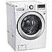Lavatrice Standard F1P1CN4WC TurboWash 15 Kg Classe E Centrifuga 1100 giri - Foto miniatura 1