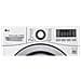 Lavatrice Standard F1P1CN4WC TurboWash 15 Kg Classe E Centrifuga 1100 giri - Foto miniatura 3