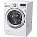 Lavatrice Standard F1P1CN4WC TurboWash 15 Kg Classe E Centrifuga 1100 giri - Foto miniatura 5