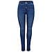 Marchio: - Genere: Donna - Tipologia: Jeans - Stagicolore: Blu, Taglia: M 32 - Foto miniatura 1