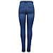 Marchio: - Genere: Donna - Tipologia: Jeans - Stagicolore: Blu, Taglia: M 32 - Foto miniatura 2