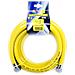 Tubo Flessibile Gas 1/2 Ff Inox Uniroll A Norma En 15266, Scegli Se 400cm - Foto miniatura 1