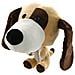 Copricapo Zoo Animals Peluche Dog Club Hugger 460 Cc - Foto miniatura 1
