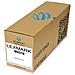 TONER COMPATIBILE - 60f2x0e, 602xe Negro Compatible Con Lexmark Mx510 Mx511 Mx611 - Foto miniatura 1