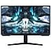 Monitor 28" LED IPS Gaming LS28AG700NUXEN 3840x2160 QHD Tempo di risposta1 ms Frequenza di Aggionamento 144 (Hz)  - Foto miniatura 1